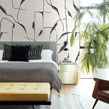 NEW BEDROOM DECOR + UPDATE