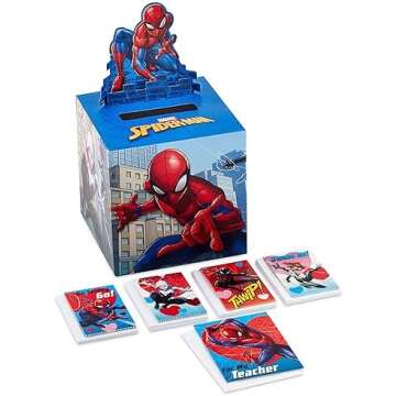 Valentine Boxes To Buy Instead of DIY