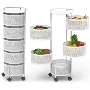 ORGANIZATION / PANTRY