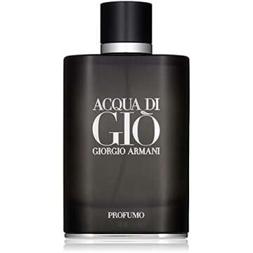 Top 5 Fragrances for MEN