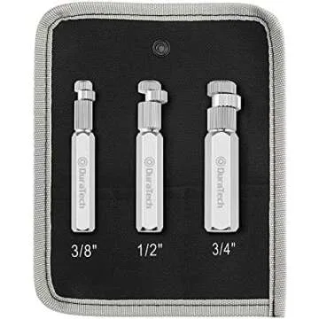 Herramientas y mejoras para el hogar