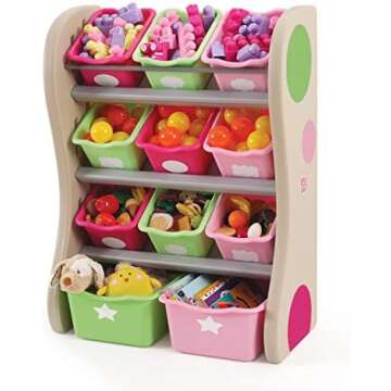 Organizer for Office and Home