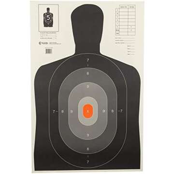 CCW Target