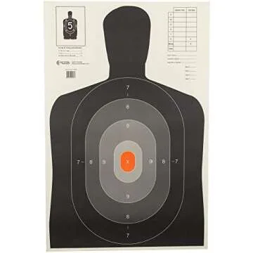 CCW Target