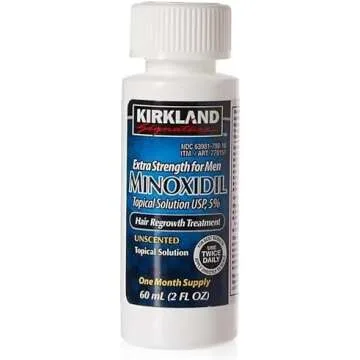 Minoxidil