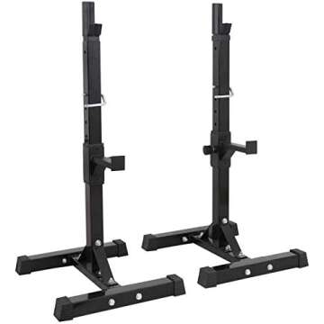 Best Squat Racks