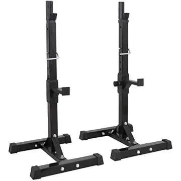 Best Squat Racks