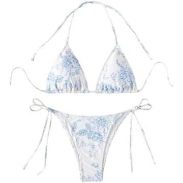 Swimwear + Cover Ups