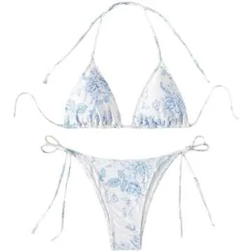 Swimwear + Cover Ups