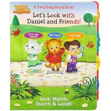 Travel Toys (3-4yrs)