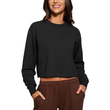 Molly's Fashion Favorites