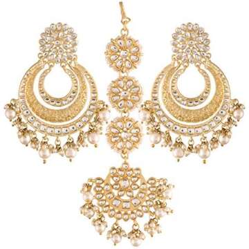 Desi Jewelry