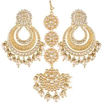 Desi Jewelry