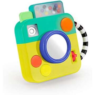 Top Toddler Toys 2024