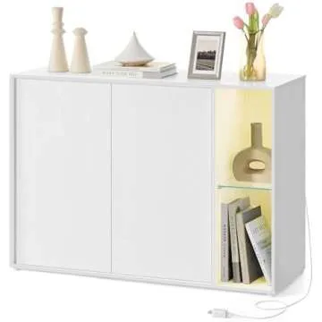 Bathroom & Closet Organization