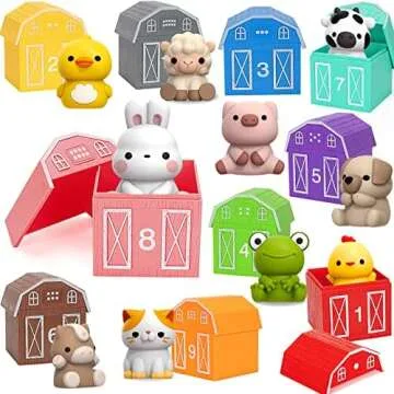 Holiday Gifts 12-24 months