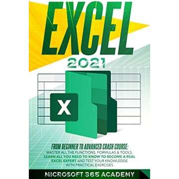 Libros de Excel