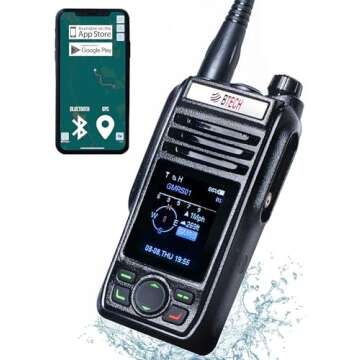 3 Must have radios for every community group