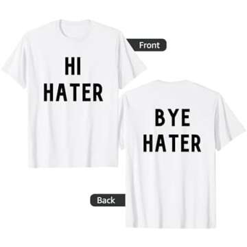 Dr. Heinz Doofenshmirtz ( Hi hater, Bye Hater )