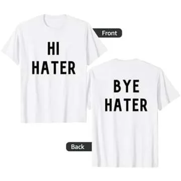 Dr. Heinz Doofenshmirtz ( Hi hater, Bye Hater )