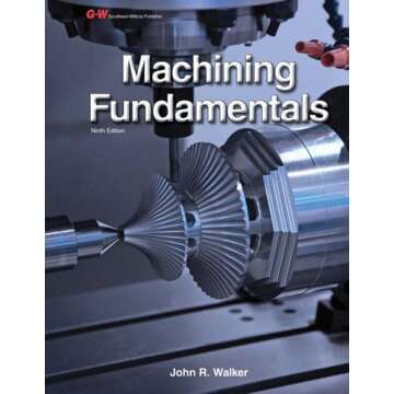 Best Machining Books