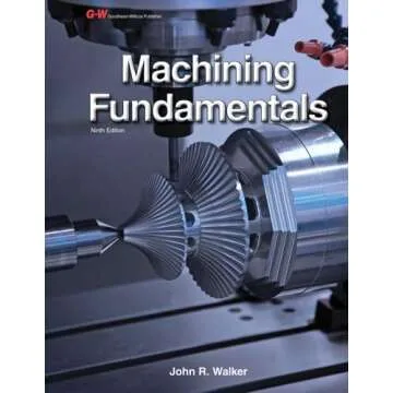 Best Machining Books