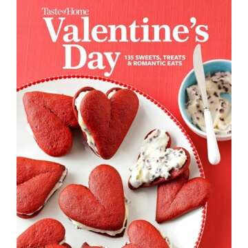 Valentine's Date Night Gifts ❤💋❤