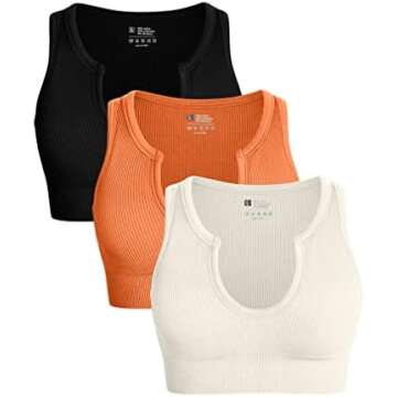 Work Out/ Skate Outfit