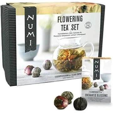 Herbs and supplements