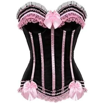 Corsets
