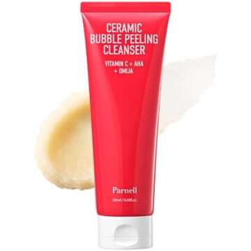 My fav Korean skincare