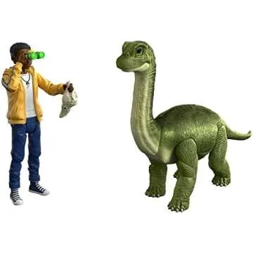 2018-2021 Mattel Jurassic World Toys