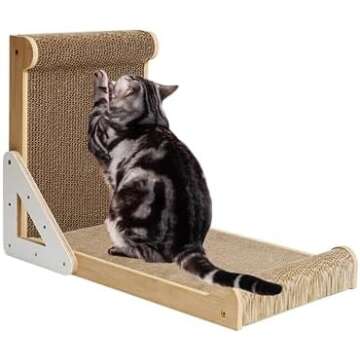 Best Cat Scratchers