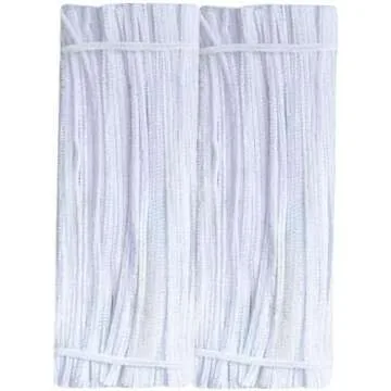 Supplies used in making crafts and wreaths