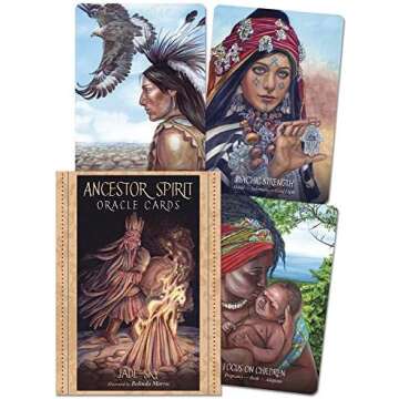 Oracle Decks We Love!