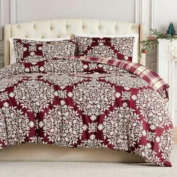 Holiday Bedding & more