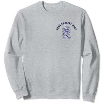 Personality Hire Collection