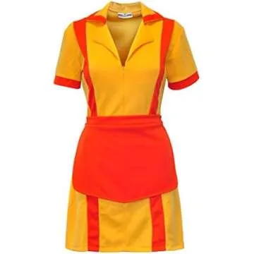 Favorite Quick Costume Ideas