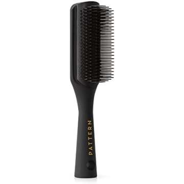 HAIR STYLING BRUSHES