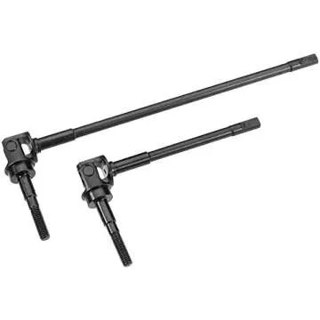 RC Monster Trucks parts