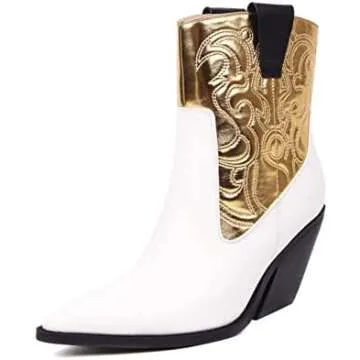 YALLTERNATIVE - WESTERN GOTH