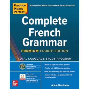 French books