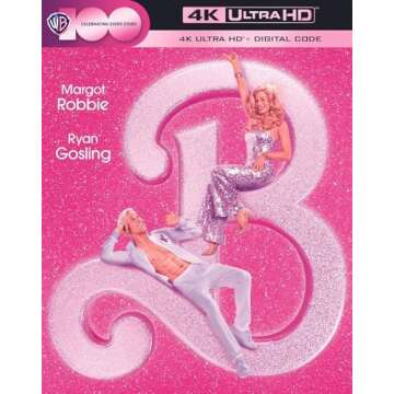 BARBiE MOViE 💖