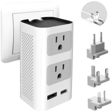 Business Travel Must Haves