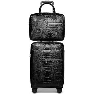 Travel necessities ✈️🧳