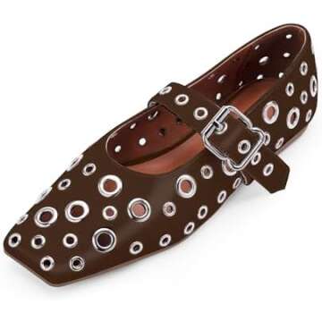 Becky's New Favorites