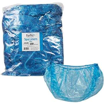 nail suite must-haves ♡