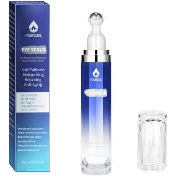 Maquillaje y Skincare para Maduritas