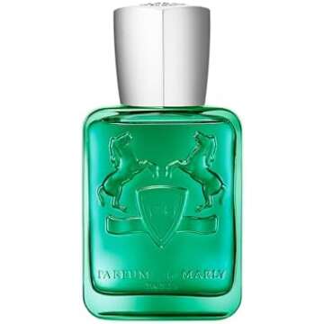 Niche Men's Cologne!!