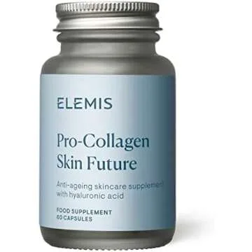 vitamins + supplements